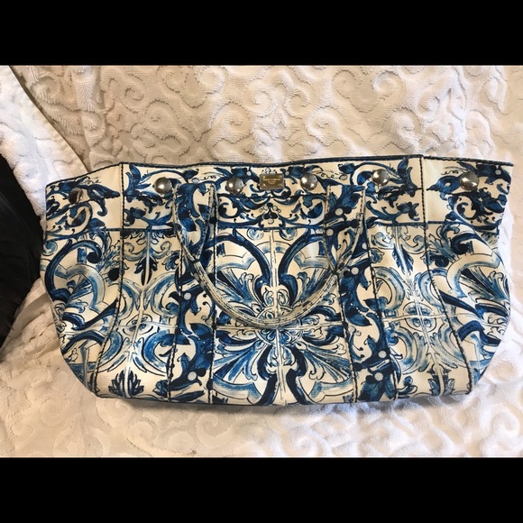 Dolce & Gabbana Handbag - Picture 2 of 8